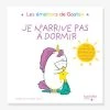 Gaston La Licorne - Je N'arrive Pas à Dormir HACHETTE Blanc - Hachette -Kapla shop gaston la licorne je narrive pas a dormir hachette