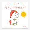 Gaston La Licorne - Je Sus Impatient HACHETTE Blanc - Hachette 2 Gaston La Licorne - Je Sus Impatient HACHETTE Blanc - Hachette -Kapla shop gaston la licorne je sus impatient hachette