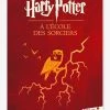 Harry Potter à L'école Des Sorciers - T1 - GALLIMARD JEUNESSE Rouge - Gallimard 2 Harry Potter à L'école Des Sorciers - T1 - GALLIMARD JEUNESSE Rouge - Gallimard -Kapla shop harry potter a lecole des sorciers t1 gallimard jeunesse