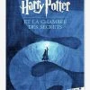 Harry Potter Et La Chambre Des Secrets T2 - GALLIMARD JEUNESSE Bleu - Gallimard 2 Harry Potter Et La Chambre Des Secrets T2 - GALLIMARD JEUNESSE Bleu - Gallimard -Kapla shop harry potter et la chambre des secrets t2 gallimard jeunesse