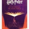 Harry Potter Et Le Prince De Sang-Mêlé -T6 - GALLIMARD JEUNESSE Violet - Gallimard -Kapla shop harry potter et le prince de sang mele t6 gallimard jeunesse