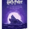 Harry Potter Et Le Prisonnier D'Azkaban - T3 - GALLIMARD JEUNESSE Violet - Gallimard 2 Harry Potter Et Le Prisonnier D'Azkaban - T3 - GALLIMARD JEUNESSE Violet - Gallimard -Kapla shop harry potter et le prisonnier dazkaban t3 gallimard jeunesse