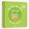 Imagier Mon Livre Des Odeurs Et Des Couleurs - Le Marché AUZOU Vert - Auzou 1 Imagier Mon Livre Des Odeurs Et Des Couleurs - Le Marché AUZOU Vert - Auzou -Kapla shop imagier mon livre des odeurs et des couleurs le marche auzou