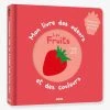 Imagier Mon Livre Des Odeurs Et Des Couleurs - Les Fruits AUZOU Rose - Auzou 1 Imagier Mon Livre Des Odeurs Et Des Couleurs - Les Fruits AUZOU Rose - Auzou -Kapla shop imagier mon livre des odeurs et des couleurs les fruits auzou