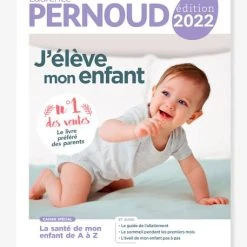 J'élève Mon Enfant - Laurence Pernoud ALBIN MICHEL Blanc - Hachette