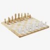 Jeu D'échecs En Bois FSC® Beige - Vertbaudet 1 Jeu D'échecs En Bois FSC® Beige - Vertbaudet -Kapla shop jeu dechecs en bois fsc