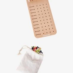 Jeu Découvre Ma Combinaison De Couleurs En Bois FSC® Multicolore - Vertbaudet 10 Jeu Découvre Ma Combinaison De Couleurs En Bois FSC® Multicolore - Vertbaudet -Kapla shop jeu decouvre ma combinaison de couleurs en bois fsc 2