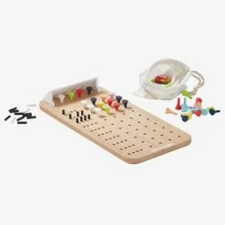 Jeu Découvre Ma Combinaison De Couleurs En Bois FSC® Multicolore - Vertbaudet 11 Jeu Découvre Ma Combinaison De Couleurs En Bois FSC® Multicolore - Vertbaudet -Kapla shop jeu decouvre ma combinaison de couleurs en bois fsc 3