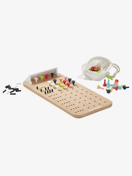 Jeu Découvre Ma Combinaison De Couleurs En Bois FSC® Multicolore - Vertbaudet 6 Jeu Découvre Ma Combinaison De Couleurs En Bois FSC® Multicolore - Vertbaudet – Image 4