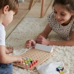 Jeu Découvre Ma Combinaison De Couleurs En Bois FSC® Multicolore - Vertbaudet 13 Jeu Découvre Ma Combinaison De Couleurs En Bois FSC® Multicolore - Vertbaudet -Kapla shop jeu decouvre ma combinaison de couleurs en bois fsc 5