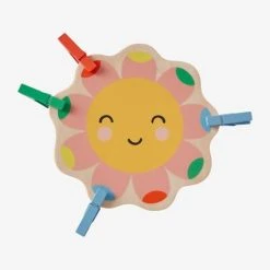 Jeu Des Pinces à Linge En Bois FSC® Multicolore - Vertbaudet 10 Jeu Des Pinces à Linge En Bois FSC® Multicolore - Vertbaudet -Kapla shop jeu des pinces a linge en bois fsc 2