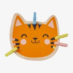 Jeu Des Pinces à Linge En Bois FSC® Multicolore - Vertbaudet 12 Jeu Des Pinces à Linge En Bois FSC® Multicolore - Vertbaudet -Kapla shop jeu des pinces a linge en bois fsc 4