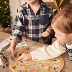 Jeu Retrouve-le Vite ! En Bois FSC® Multicolore - Vertbaudet 12 Jeu Retrouve-le Vite ! En Bois FSC® Multicolore - Vertbaudet -Kapla shop jeu retrouve le vite en bois fsc 4