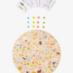 Jeu Retrouve-le Vite ! En Bois FSC® Multicolore - Vertbaudet 13 Jeu Retrouve-le Vite ! En Bois FSC® Multicolore - Vertbaudet -Kapla shop jeu retrouve le vite en bois fsc 5