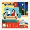 Jeu Tapikékoi DJECO Rouge - Djeco 1 Jeu Tapikékoi DJECO Rouge - Djeco -Kapla shop jeu tapikekoi djeco