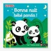 KiDiDOC – Bonne Nuit Bébé Panda ! NATHAN Vert - Nathan 2 KiDiDOC – Bonne Nuit Bébé Panda ! NATHAN Vert - Nathan -Kapla shop kididoc bonne nuit bebe panda nathan