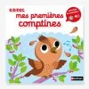 Kididoc - Mes Premières Comptines Sonores Et Animées - NATHAN Multicolore - Nathan -Kapla shop kididoc mes premieres comptines sonores et animees nathan