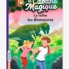 La Cabane Magique - T.1 - La Vallée Des Dinosaures - BAYARD JEUNESSE Blanc - Hachette 1 La Cabane Magique - T.1 - La Vallée Des Dinosaures - BAYARD JEUNESSE Blanc - Hachette -Kapla shop la cabane magique t.1 la vallee des dinosaures bayard jeunesse
