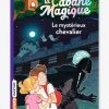 La Cabane Magique - T.2 - Le Mystérieux Chevalier - BAYARD JEUNESSE Blanc - Hachette 2 La Cabane Magique - T.2 - Le Mystérieux Chevalier - BAYARD JEUNESSE Blanc - Hachette -Kapla shop la cabane magique t.2 le mysterieux chevalier bayard jeunesse