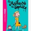 La Comtesse De Ségur - T.1 - Les Malheurs De Sophie - HACHETTE Blanc - Hachette 2 La Comtesse De Ségur - T.1 - Les Malheurs De Sophie - HACHETTE Blanc - Hachette -Kapla shop la comtesse de segur t.1 les malheurs de sophie hachette