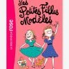 La Comtesse De Ségur - T.2 - Les Petites Filles Modèles - HACHETTE Blanc - Hachette 1 La Comtesse De Ségur - T.2 - Les Petites Filles Modèles - HACHETTE Blanc - Hachette -Kapla shop la comtesse de segur t.2 les petites filles modeles hachette