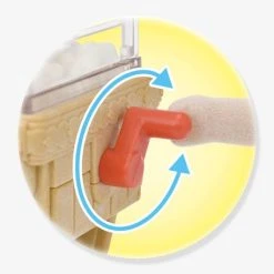 La Maman Mouton Et Son Stand De Popcorn SYLVANIAN FAMILIES Blanc - Sylvanian -Kapla shop la maman mouton et son stand de popcorn sylvanian families 3