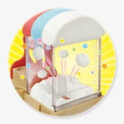 La Maman Mouton Et Son Stand De Popcorn SYLVANIAN FAMILIES Blanc - Sylvanian -Kapla shop la maman mouton et son stand de popcorn sylvanian families 4