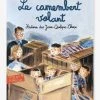 Le Camembert Volant - Histoires Des Jean-Quelque-Chose - T2 - GALLIMARD JEUNESSE Bleu - Gallimard -Kapla shop le camembert volant histoires des jean quelque chose t2 gallimard jeunesse