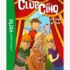 Le Club Des 5 Et Le Cirque De L'étoile - Tome 06 - HACHETTE Blanc - Hachette 1 Le Club Des 5 Et Le Cirque De L'étoile - Tome 06 - HACHETTE Blanc - Hachette -Kapla shop le club des 5 et le cirque de letoile tome 06 hachette