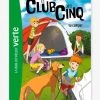 Le Club Des 5 Va Camper - Tome 10 - HACHETTE Blanc - Hachette 2 Le Club Des 5 Va Camper - Tome 10 - HACHETTE Blanc - Hachette -Kapla shop le club des 5 va camper tome 10 hachette