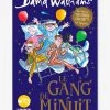 Le Gang De Minuit DAVID WILLIAMS Blanc - Hachette 1 Le Gang De Minuit DAVID WILLIAMS Blanc - Hachette -Kapla shop le gang de minuit david williams