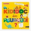 Le Kididoc Des Pourquoi - NATHAN Orange - Nathan -Kapla shop le kididoc des pourquoi nathan