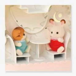 Le Parc D'Attraction Féerique - SYLVANIAN FAMILIES Blanc - Sylvanian 13 Le Parc D'Attraction Féerique - SYLVANIAN FAMILIES Blanc - Sylvanian -Kapla shop le parc dattraction feerique sylvanian families 5