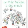 Le Petit Nicolas A Des Ennuis - GALLIMARD JEUNESSE Blanc - Gallimard 1 Le Petit Nicolas A Des Ennuis - GALLIMARD JEUNESSE Blanc - Gallimard -Kapla shop le petit nicolas a des ennuis gallimard jeunesse