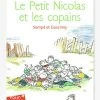 Le Petit Nicolas Et Les Copains - GALLIMARD JEUNESSE Blanc - Gallimard 2 Le Petit Nicolas Et Les Copains - GALLIMARD JEUNESSE Blanc - Gallimard -Kapla shop le petit nicolas et les copains gallimard jeunesse