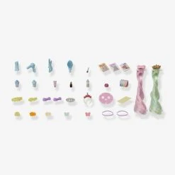 Le Salon De Coiffure Des Poneys - SYLVANIAN FAMILIES Blanc - Sylvanian 11 Le Salon De Coiffure Des Poneys - SYLVANIAN FAMILIES Blanc - Sylvanian -Kapla shop le salon de coiffure des poneys sylvanian families 3