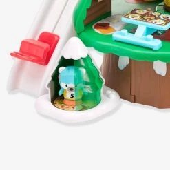 Le Sapin Gla-gla - Korofil - VULLI Multicolore - Klorofil 10 Le Sapin Gla-gla - Korofil - VULLI Multicolore - Klorofil -Kapla shop le sapin gla gla korofil vulli 2