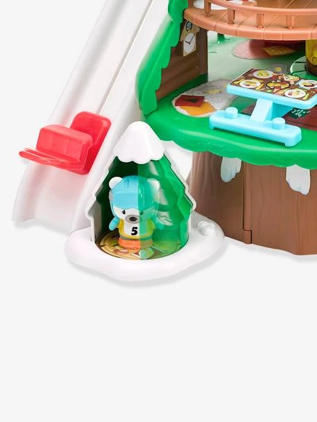 Le Sapin Gla-gla - Korofil - VULLI Multicolore - Klorofil 5 Le Sapin Gla-gla - Korofil - VULLI Multicolore - Klorofil – Image 3