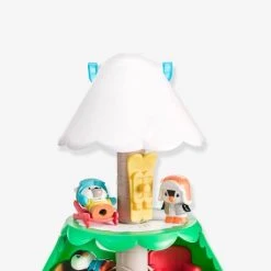 Le Sapin Gla-gla - Korofil - VULLI Multicolore - Klorofil 11 Le Sapin Gla-gla - Korofil - VULLI Multicolore - Klorofil -Kapla shop le sapin gla gla korofil vulli 3