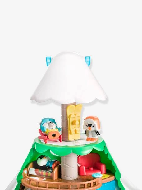 Le Sapin Gla-gla - Korofil - VULLI Multicolore - Klorofil 6 Le Sapin Gla-gla - Korofil - VULLI Multicolore - Klorofil – Image 4