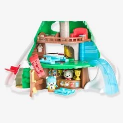 Le Sapin Gla-gla - Korofil - VULLI Multicolore - Klorofil 12 Le Sapin Gla-gla - Korofil - VULLI Multicolore - Klorofil -Kapla shop le sapin gla gla korofil vulli 4