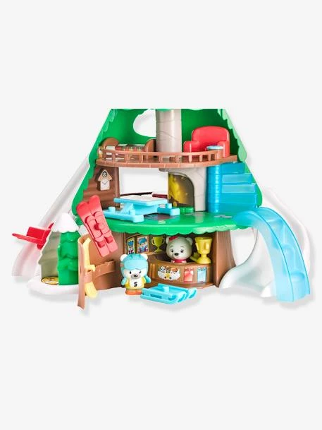 Le Sapin Gla-gla - Korofil - VULLI Multicolore - Klorofil 7 Le Sapin Gla-gla - Korofil - VULLI Multicolore - Klorofil – Image 5