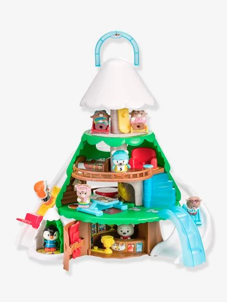 Le Sapin Gla-gla - Korofil - VULLI Multicolore - Klorofil 3 Le Sapin Gla-gla - Korofil - VULLI Multicolore - Klorofil