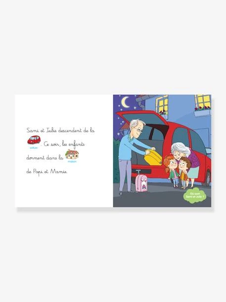 Les Histoires De P'tit Sami Maternelle (3-5 Ans) : Le Petit Pipi De Sami - HACHETTE ÉDUCATION Blanc - Hachette 5 Les Histoires De P'tit Sami Maternelle (3-5 Ans) : Le Petit Pipi De Sami - HACHETTE ÉDUCATION Blanc - Hachette – Image 3