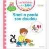 Les Histoires De P'tit Sami Maternelle (3-5 Ans) : Sami A Perdu Son Doudou - HACHETTE ÉDUCATION Blanc - Hachette -Kapla shop les histoires de ptit sami maternelle 3 5 ans sami a perdu son doudou hachette education