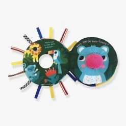 Les Petites Têtes Sonores - Petit Lion Cherche Ses Parents - AUZOU Blanc - Auzou 6 Les Petites Têtes Sonores - Petit Lion Cherche Ses Parents - AUZOU Blanc - Auzou -Kapla shop les petites tetes sonores petit lion cherche ses parents auzou 1