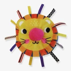 Les Petites Têtes Sonores - Petit Lion Cherche Ses Parents - AUZOU Blanc - Auzou 7 Les Petites Têtes Sonores - Petit Lion Cherche Ses Parents - AUZOU Blanc - Auzou -Kapla shop les petites tetes sonores petit lion cherche ses parents auzou 2