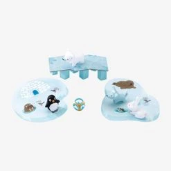 Little Coopération DJECO Multicolore - Djeco 7 Little Coopération DJECO Multicolore - Djeco -Kapla shop little cooperation djeco 2