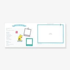 Livre De Naissance - Mes Photos De Classe ALBIN MICHEL Bleu - Hachette 11 Livre De Naissance - Mes Photos De Classe ALBIN MICHEL Bleu - Hachette -Kapla shop livre de naissance mes photos de classe albin michel 3