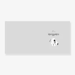 Livre De Naissance - Mon Livre De Bébé Mimi’lou HACHETTE PRATIQUE Blanc - Hachette 9 Livre De Naissance - Mon Livre De Bébé Mimi’lou HACHETTE PRATIQUE Blanc - Hachette -Kapla shop livre de naissance mon livre de bebe mimilou hachette pratique 2